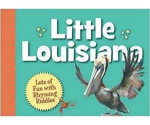 Sleeping Bear Press Little Louisiana