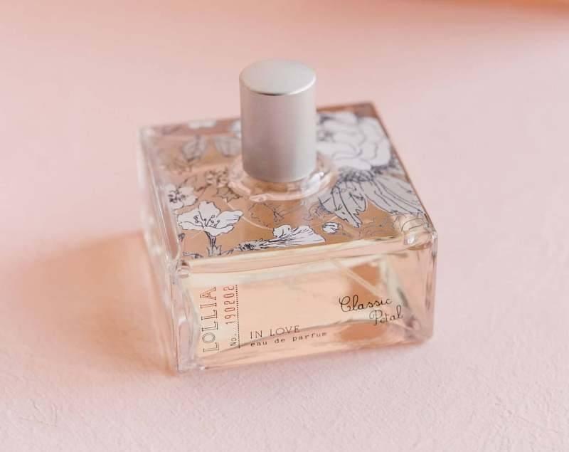 In Love Eau de Parfum