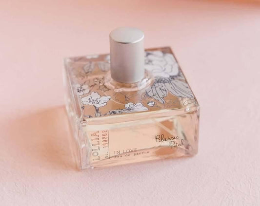 In Love Eau de Parfum