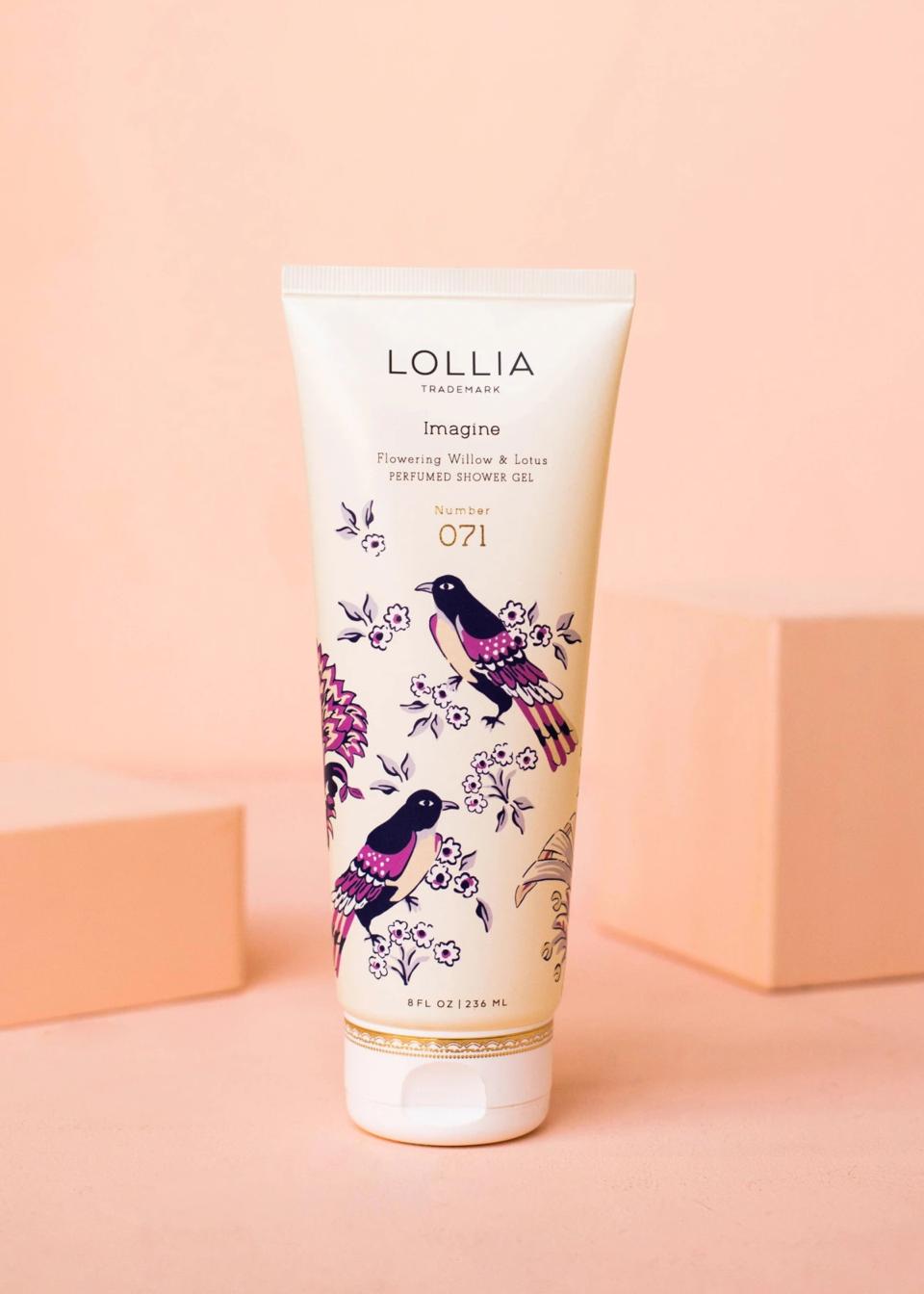Imagine Shea Butter Handcreme