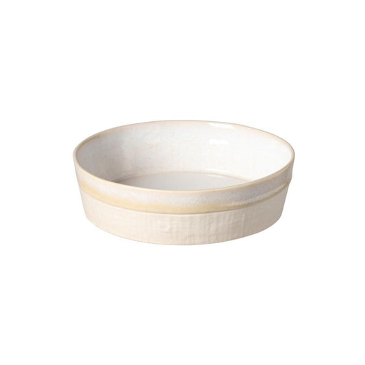 Low Bowl 8", Dune path