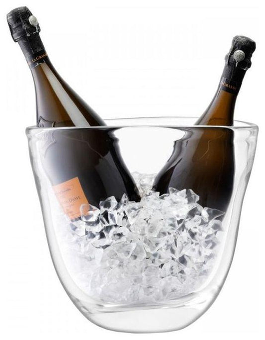 Celebrate Dual Champagne Bucket