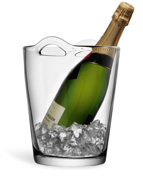 Bar Champagne Bucket