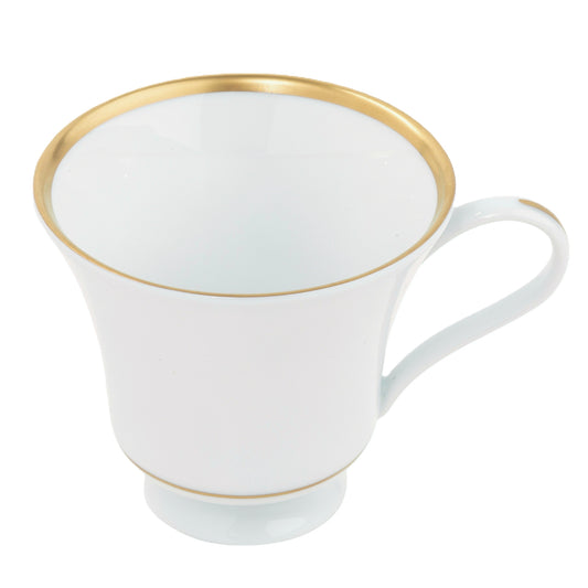 Margaret Teacup