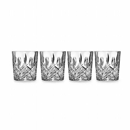 Markham DOF Glass-Set of 4