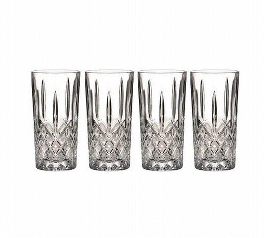 Markham Hiball Glass-Set of 4