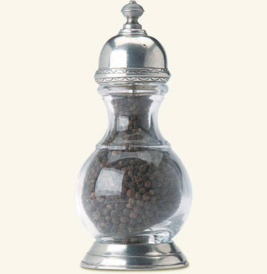 Lucca Pepper Mill