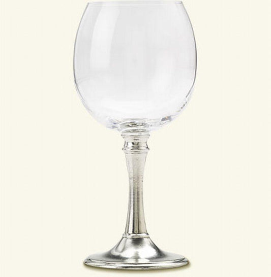 Tosca Balloon Wine Glass