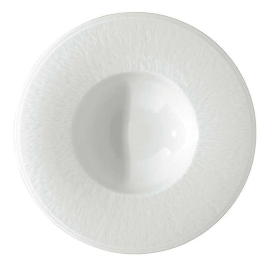 Rim Soup Plate