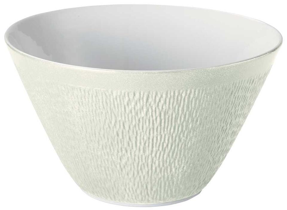 Cone Shaped Salad Bowl