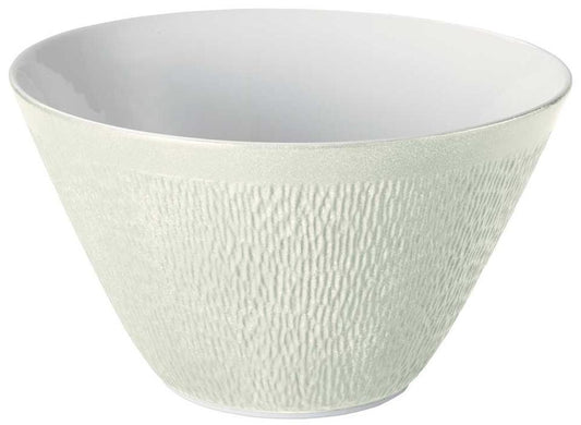 Cone Shaped Salad Bowl
