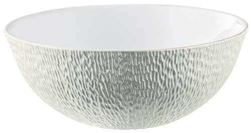 Calabash Shaped Salad Bowl