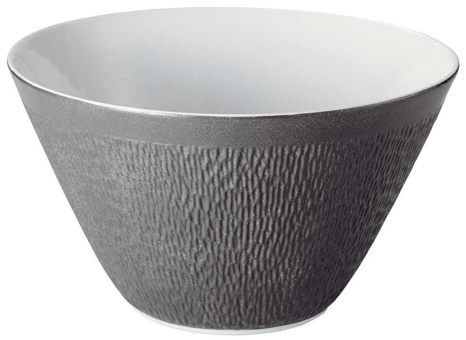 Cone Shaped Salad Bowl