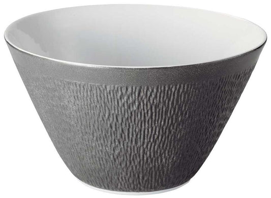 Cone Shaped Salad Bowl