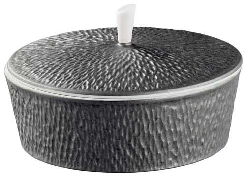Covered Sugar Bowl