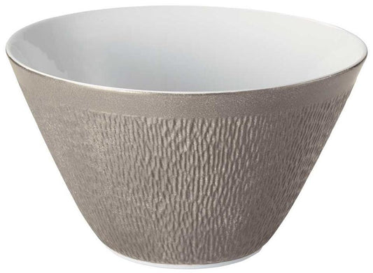 Cone Shaped Salad Bowl
