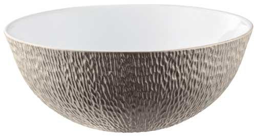 Calabash Shaped Salad Bowl