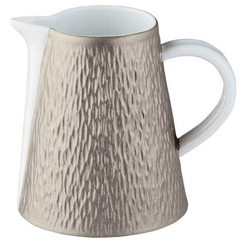 Creamer