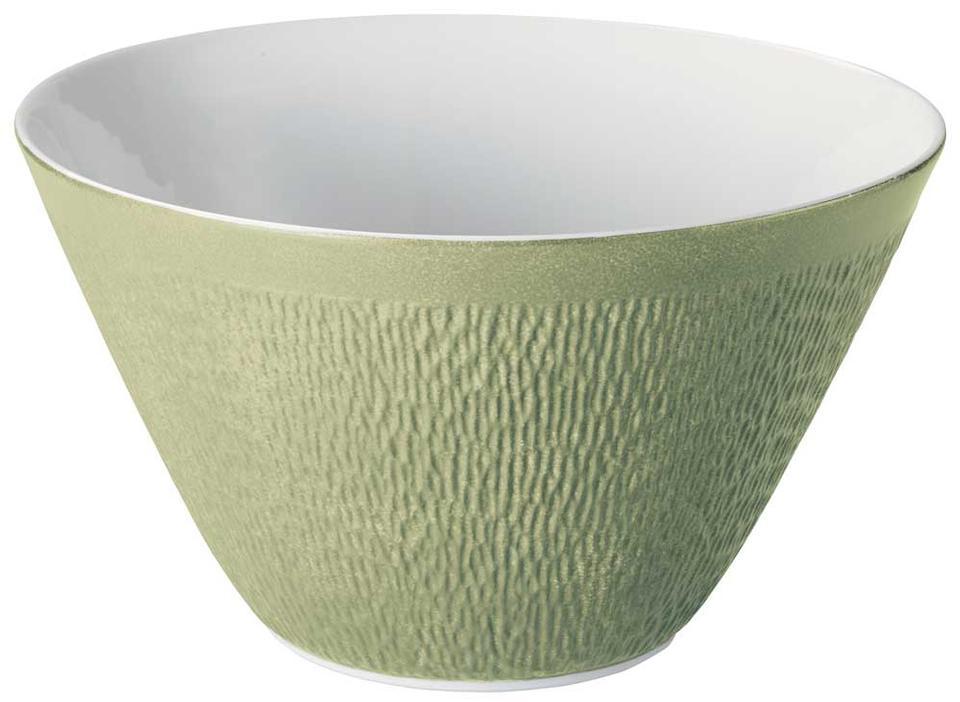 Cone Shaped Salad Bowl