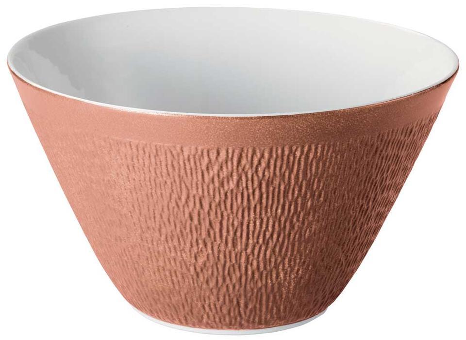 Cone Shaped Salad Bowl