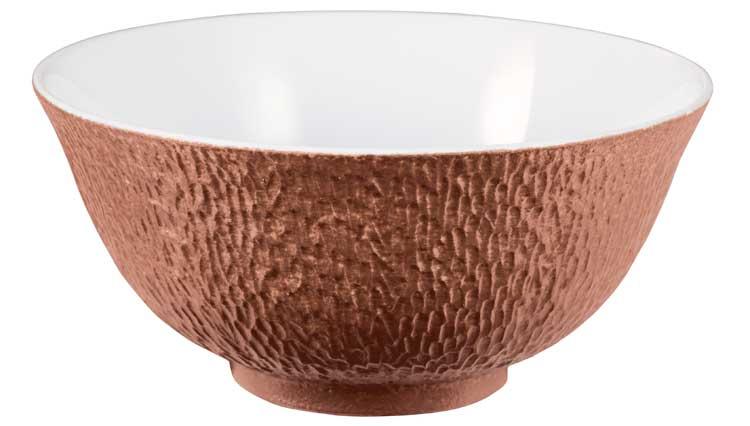 Small Chinese Soup Bowl