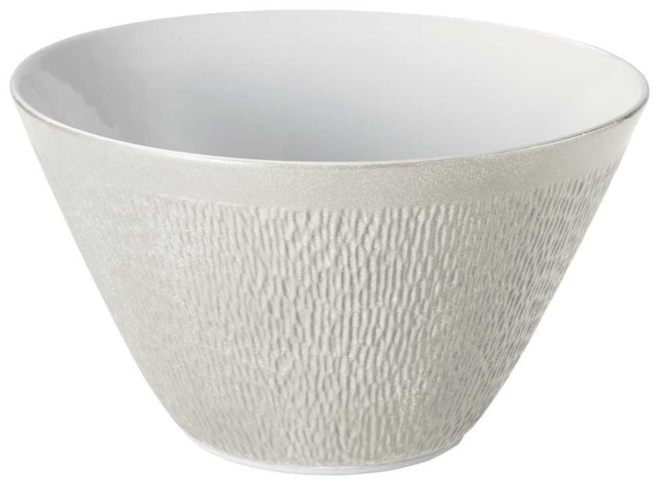 Cone Shaped Salad Bowl