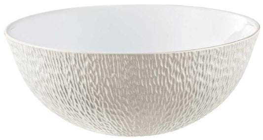 Calabash Shaped Salad Bowl