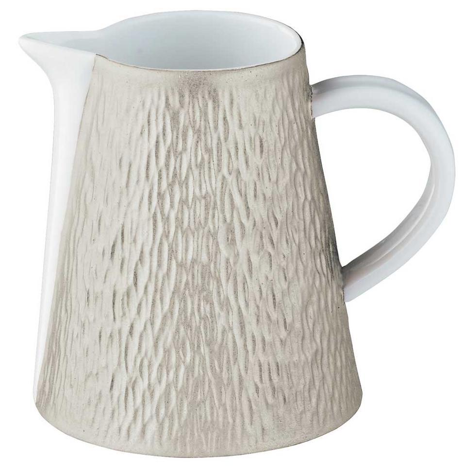 Creamer