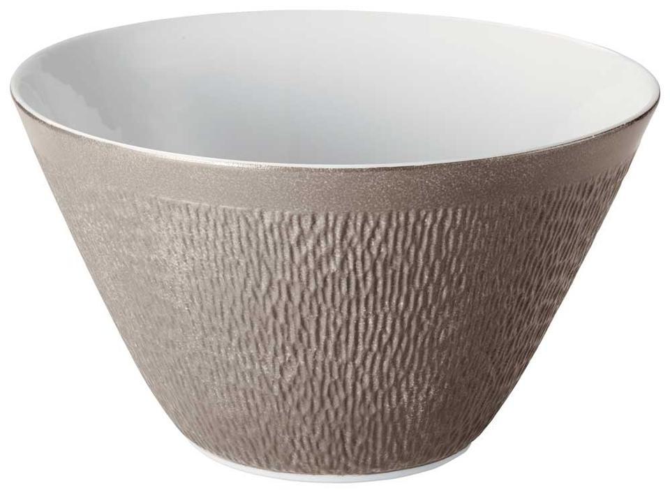 Cone Shaped Salad Bowl