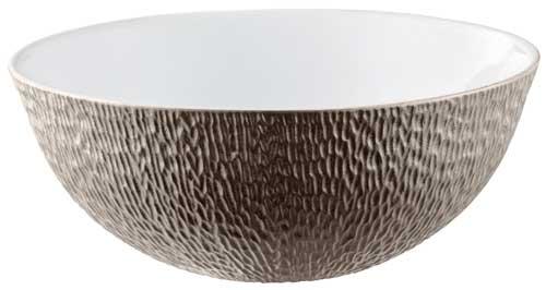 Calabash Shaped Salad Bowl