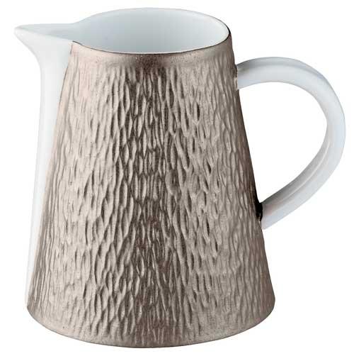 Creamer