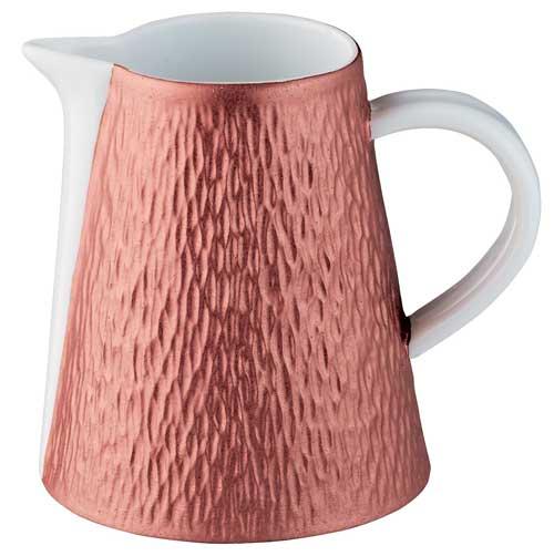 Creamer