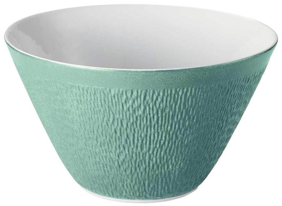Cone Shaped Salad Bowl