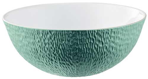 Calabash Shaped Salad Bowl