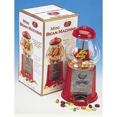 Mini Bean Machine