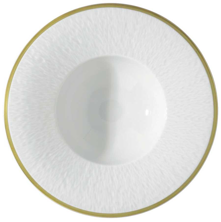 Rim Soup Plate