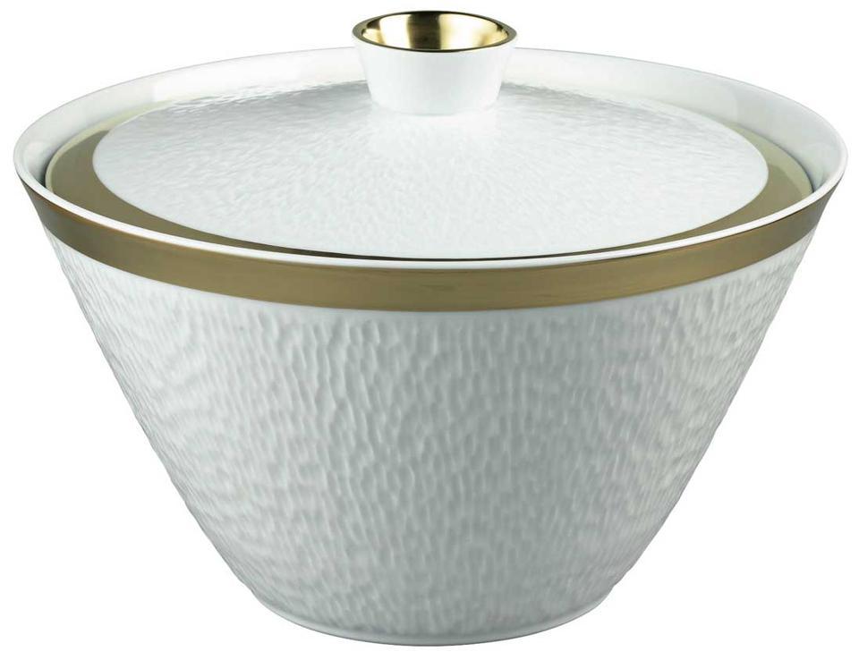 Soup Tureen