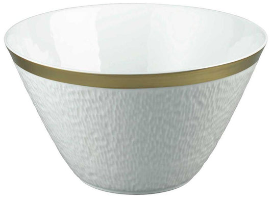 Salad Bowl Coned Shaped