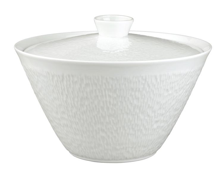 Soup Tureen