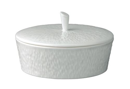 Covered Sugar Bowl