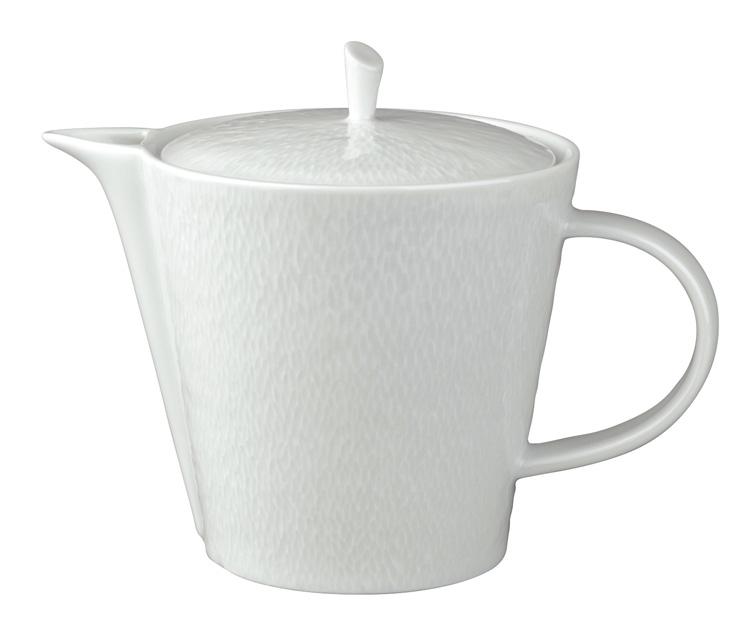 Pot With Handle