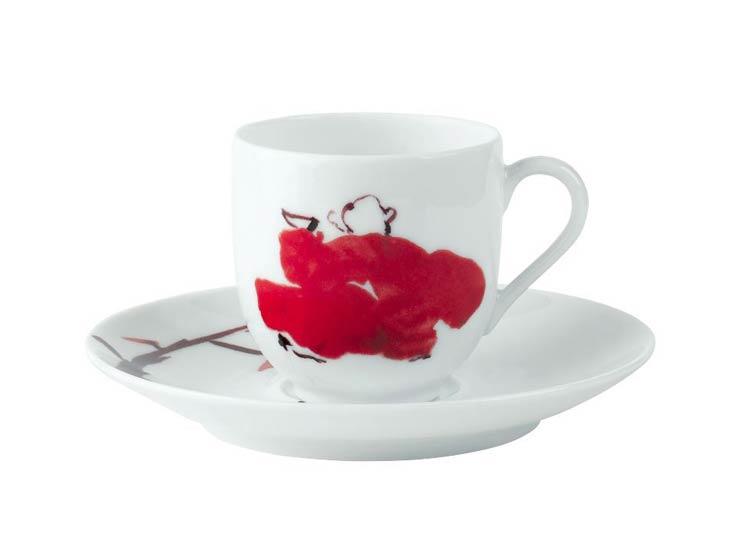Coffee Saucer Only