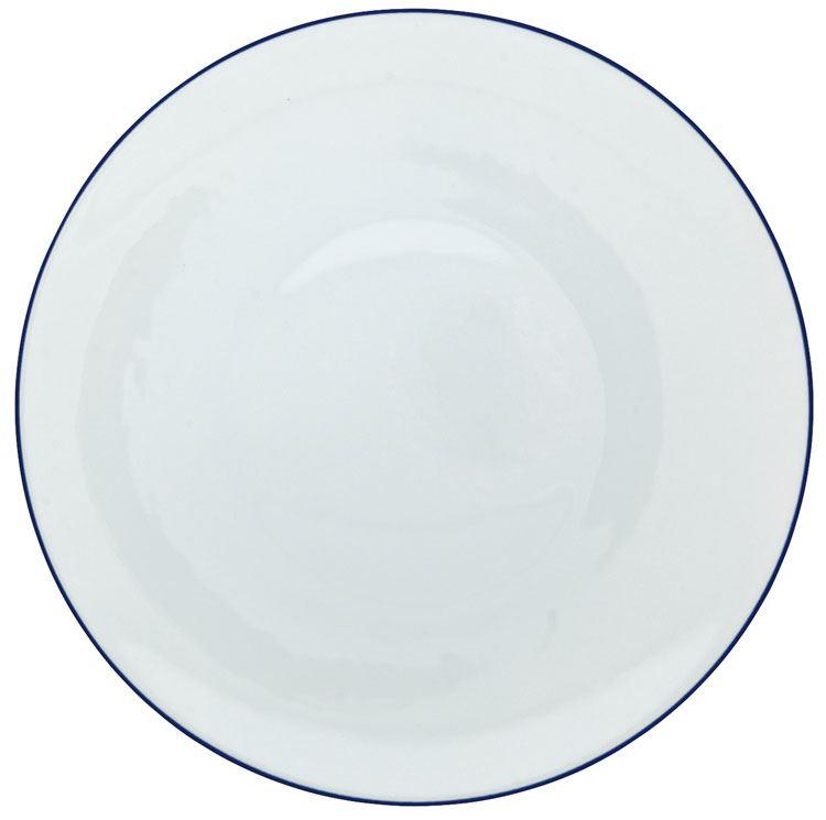 Dessert Plate