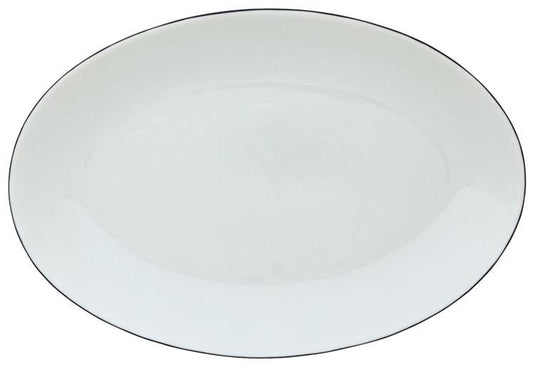 Oval Dish Small 11.8 x 7.9 in