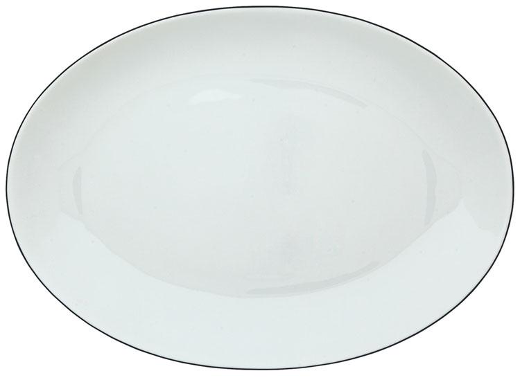 Oval Dish Medium 14.2 x 10.2 in
