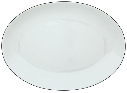 Oval Dish Medium 14.2 x 10.2 in