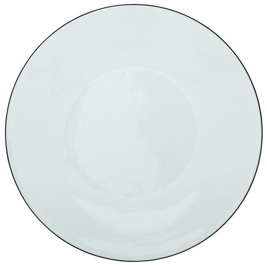Buffet Plate 12.6 in
