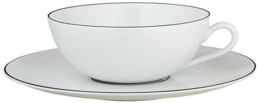 Tea Saucer