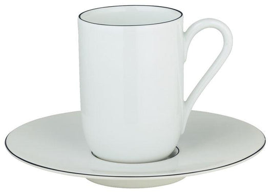 Expresso Saucer
