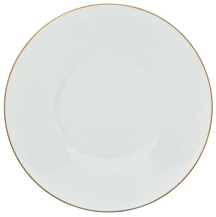 Dessert Plate 8.7 in